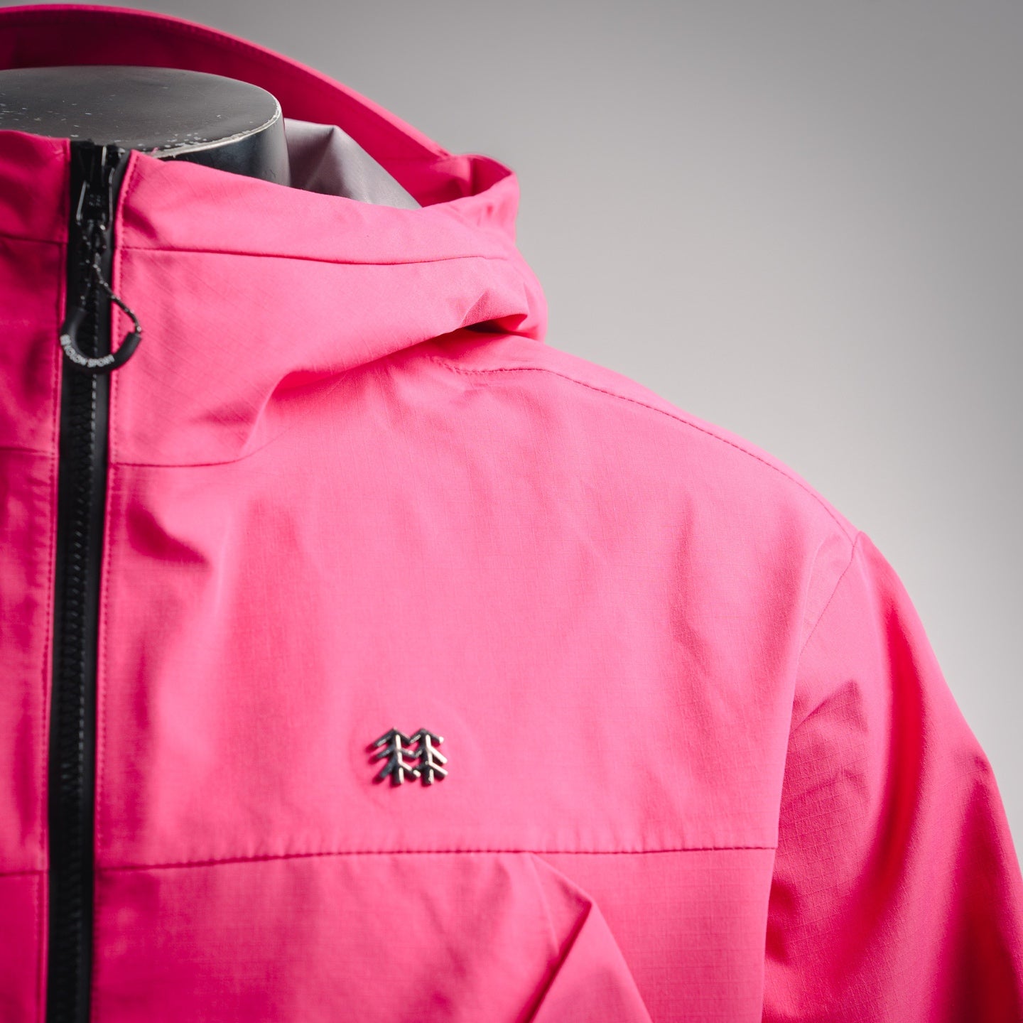 Kolon 25fw windproof jacket