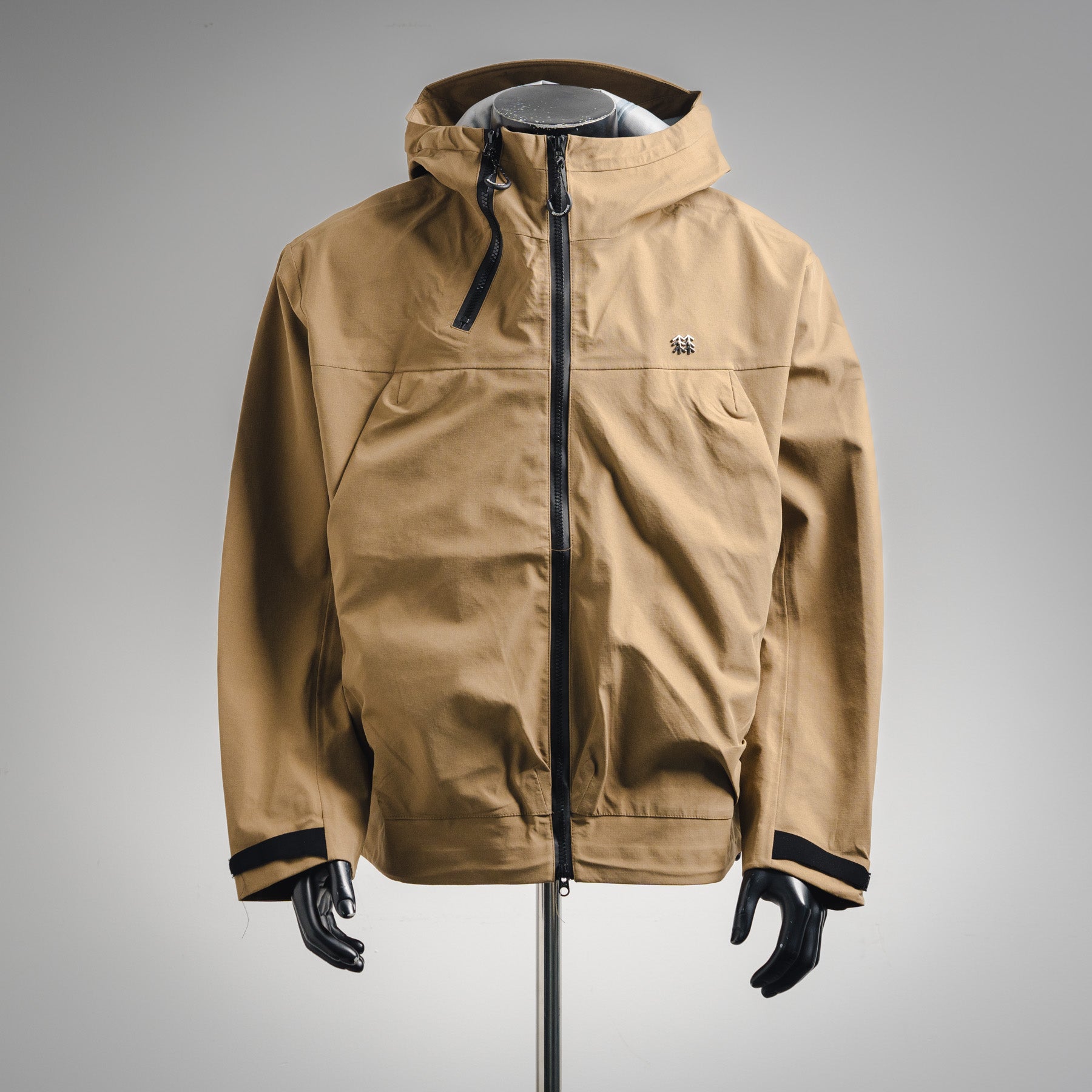 Kolon 25fw windproof jacket