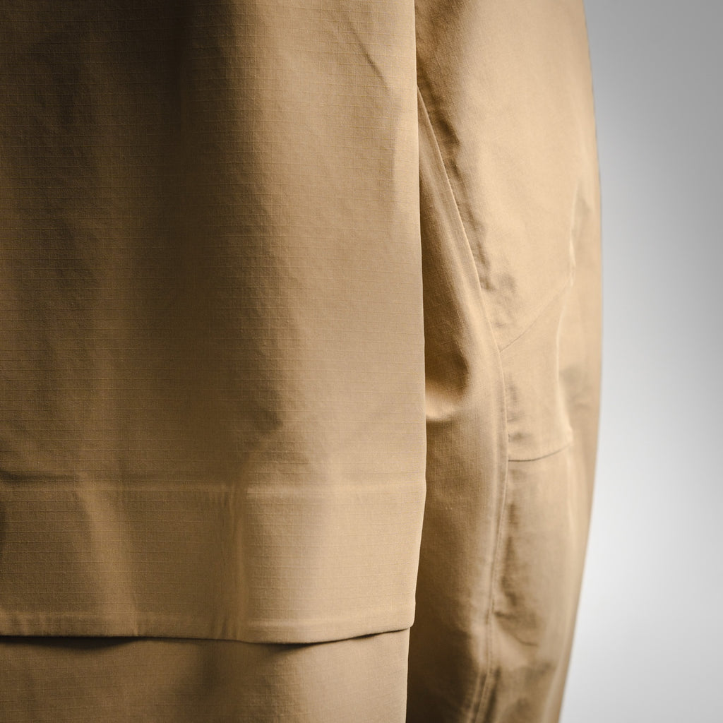 Kolon 25fw windproof jacket