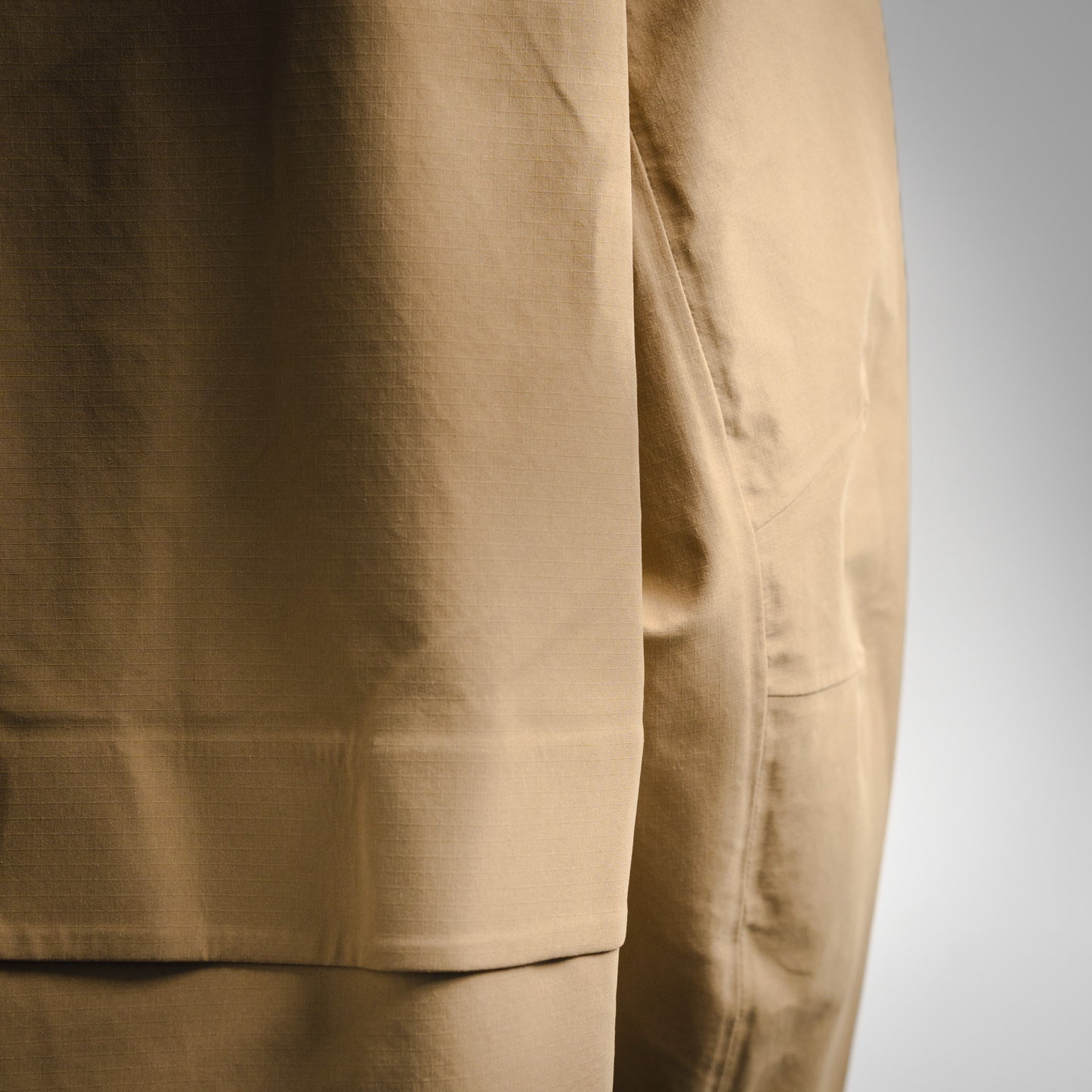 Kolon 25fw windproof jacket