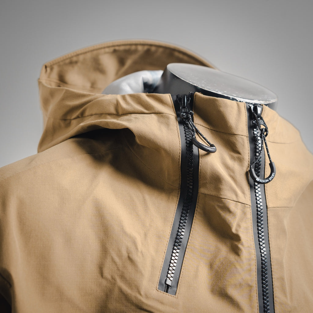 Kolon 25fw windproof jacket