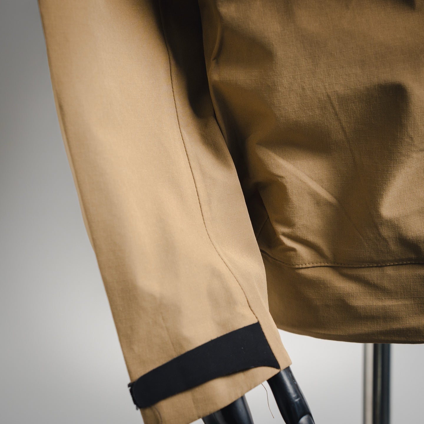 Kolon 25fw windproof jacket