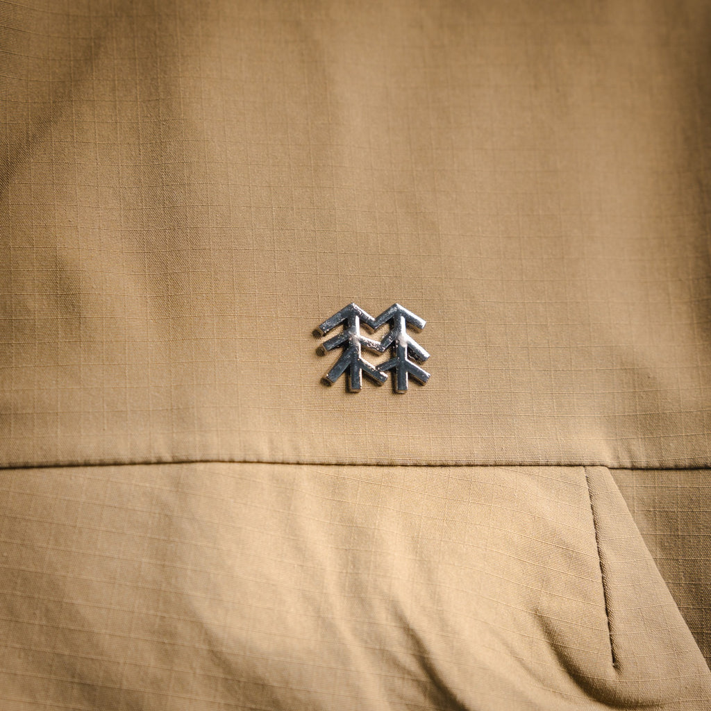 Kolon 25fw windproof jacket