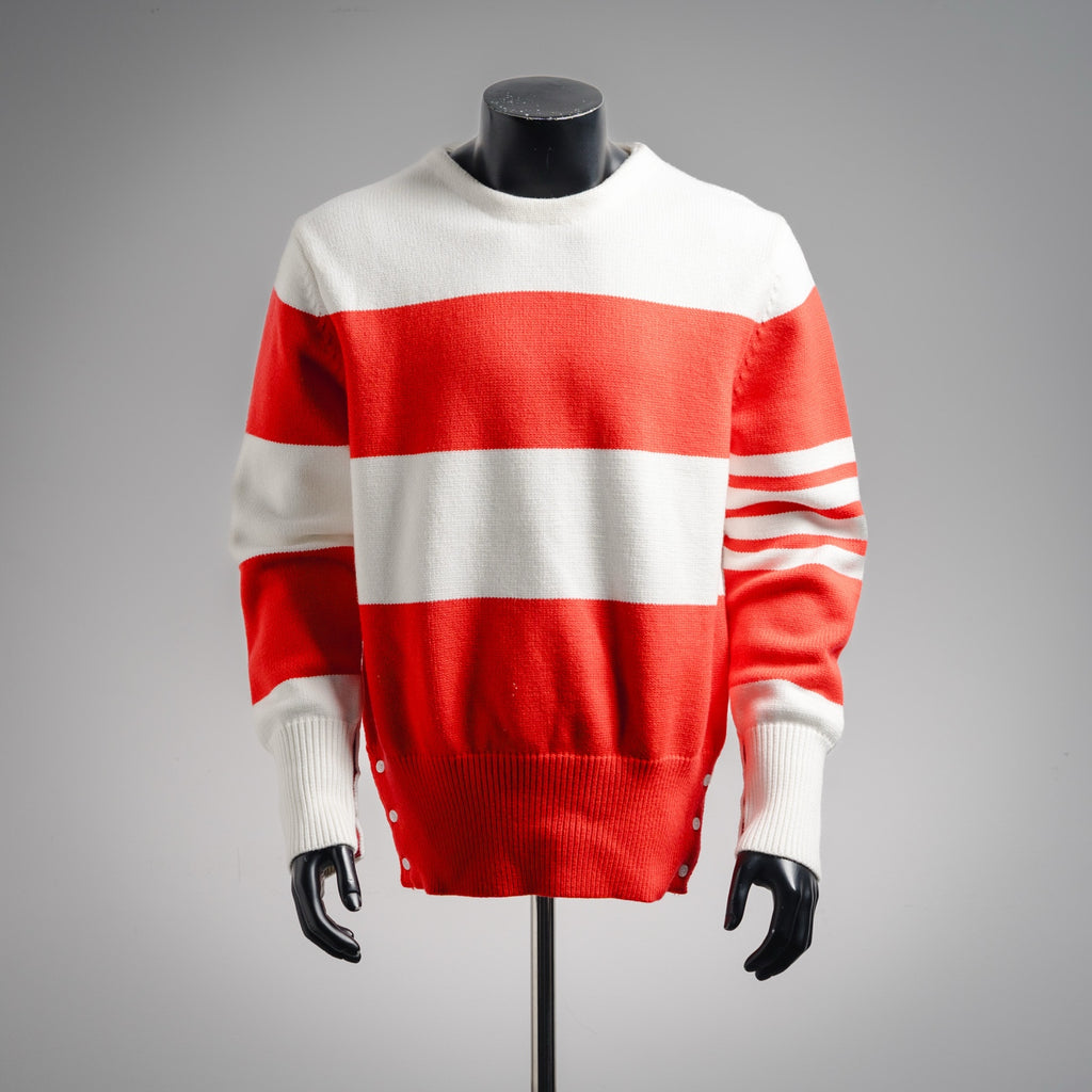 Thom 25fw leisure sweater