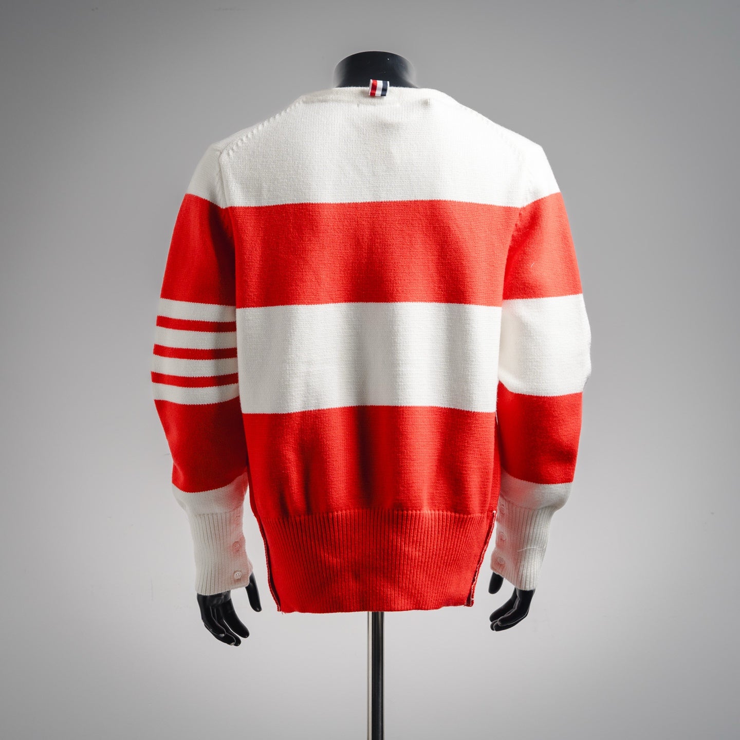 Thom 25fw leisure sweater