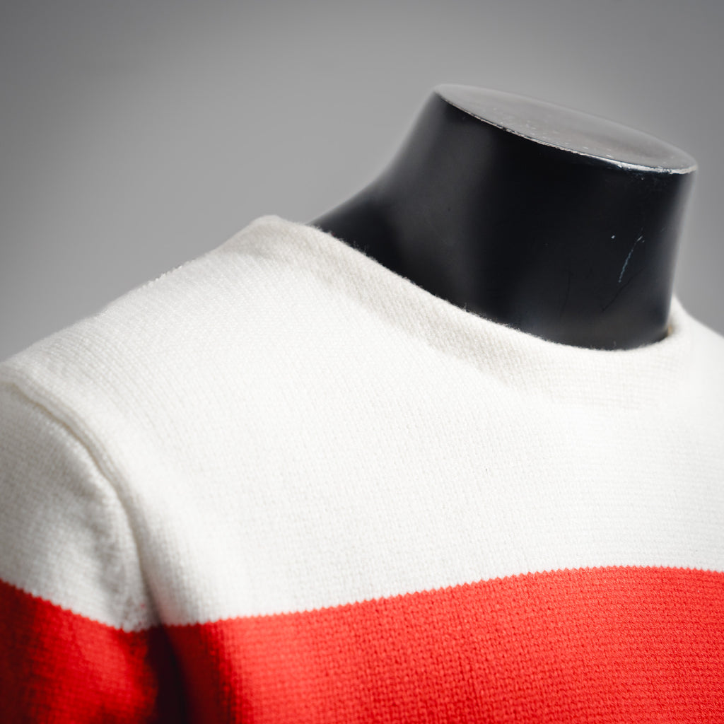 Thom 25fw leisure sweater