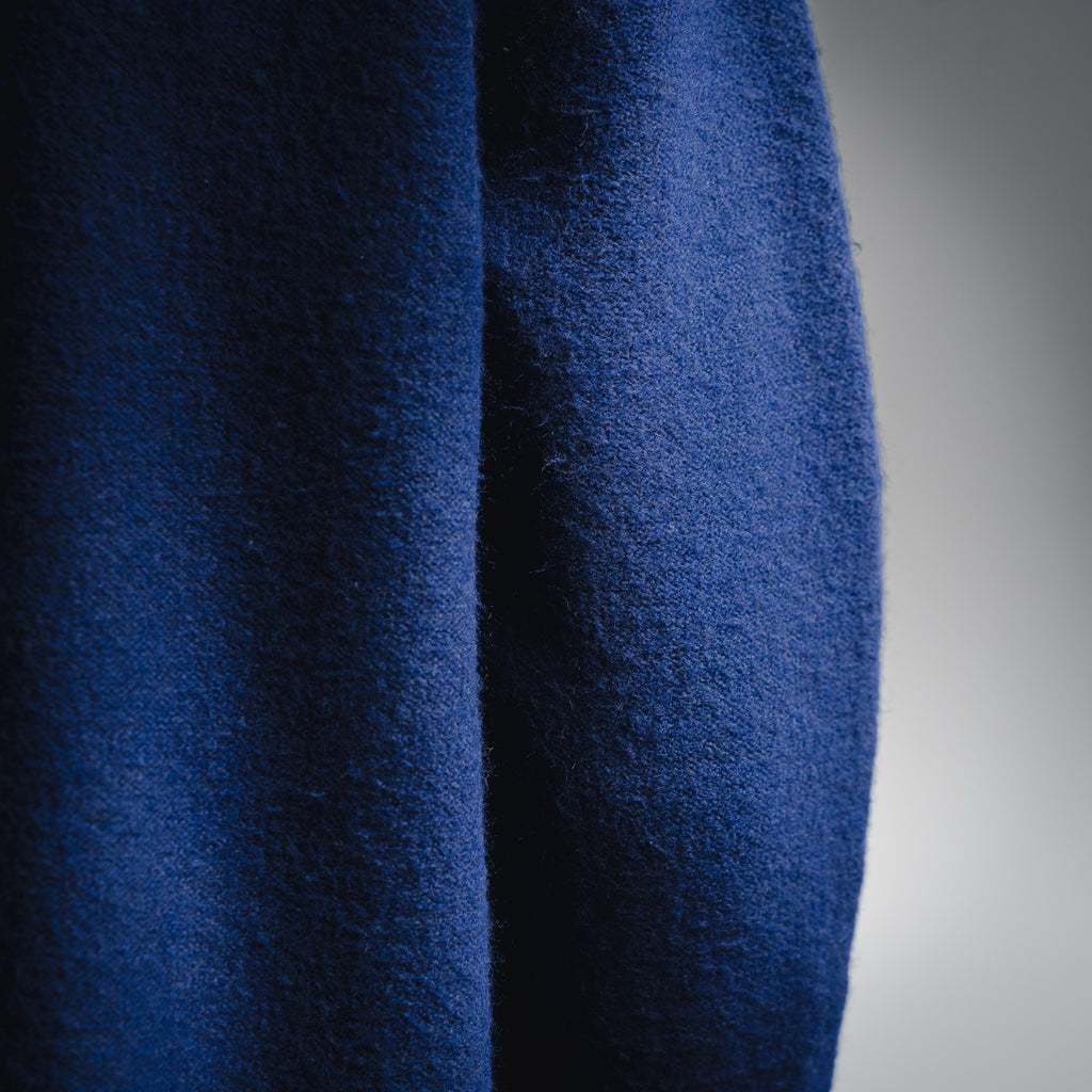 Thom 25fw leisure sweater