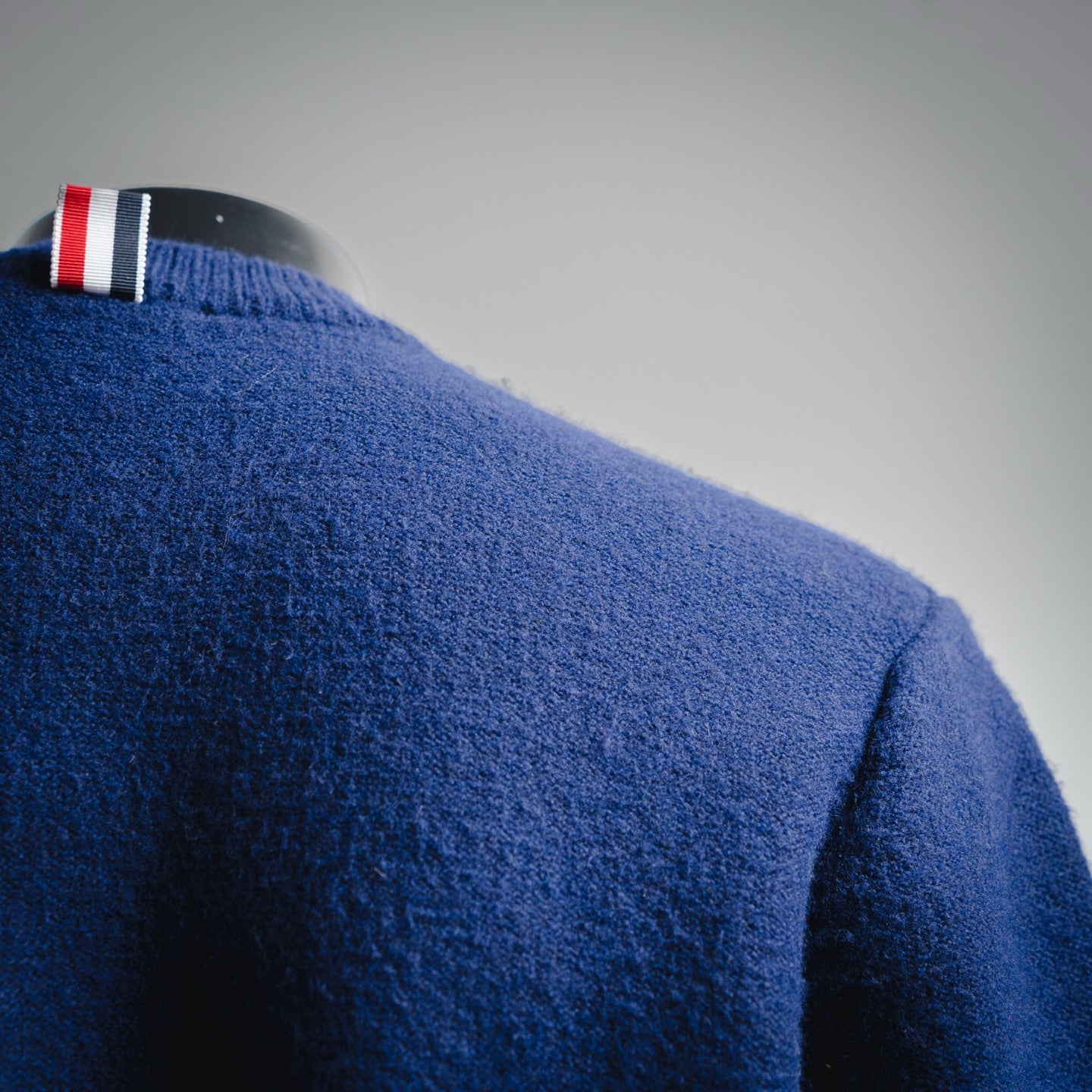 Thom 25fw leisure sweater