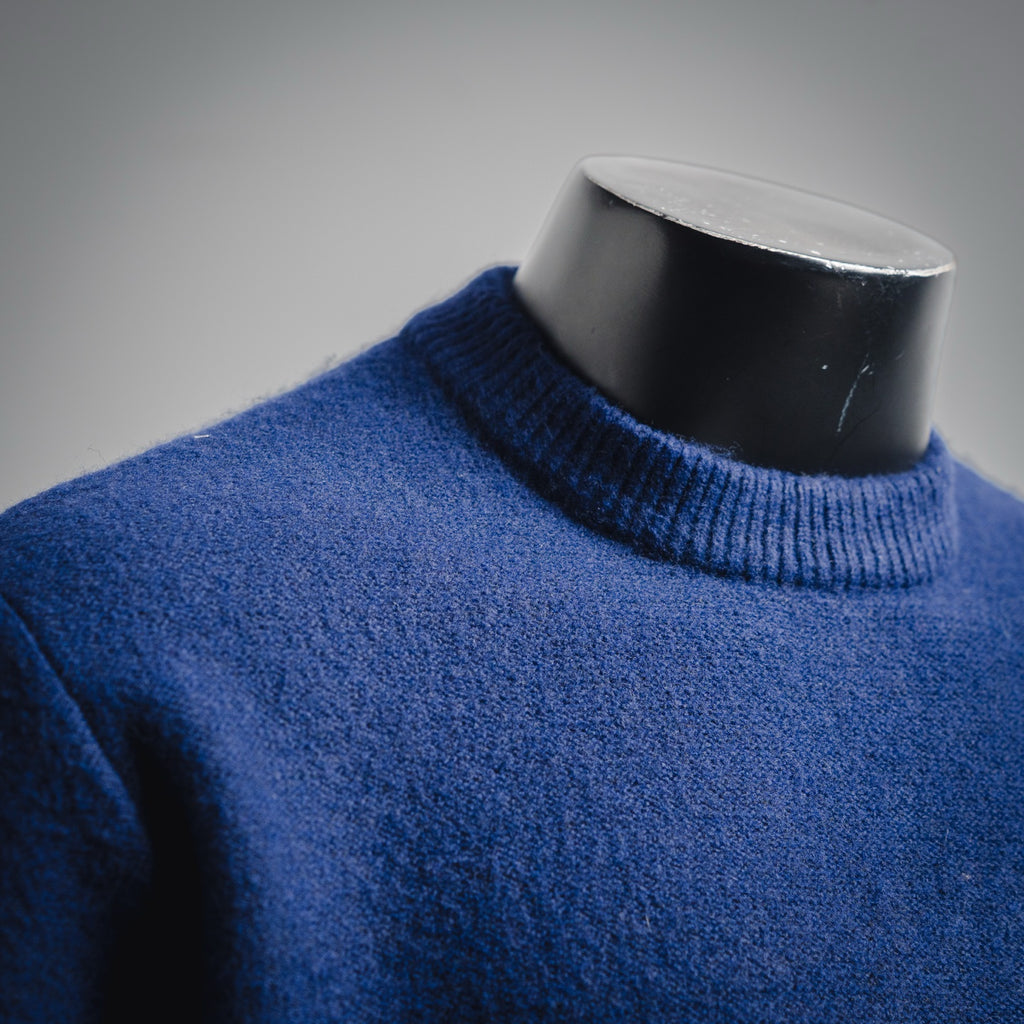 Thom 25fw leisure sweater