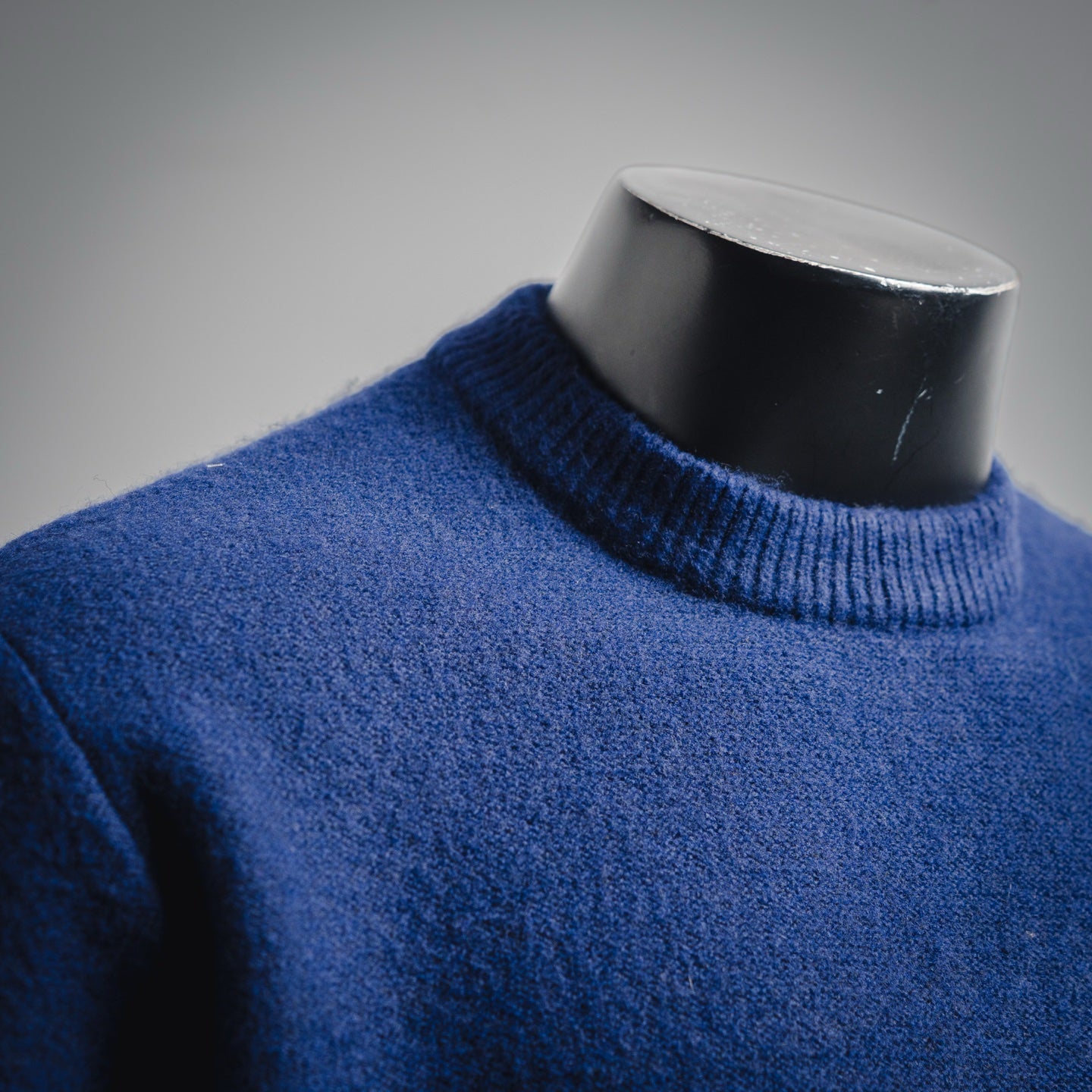 Thom 25fw leisure sweater