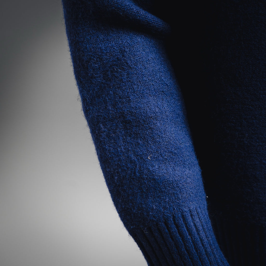 Thom 25fw leisure sweater