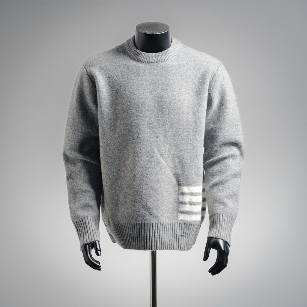 Thom 25fw leisure sweater