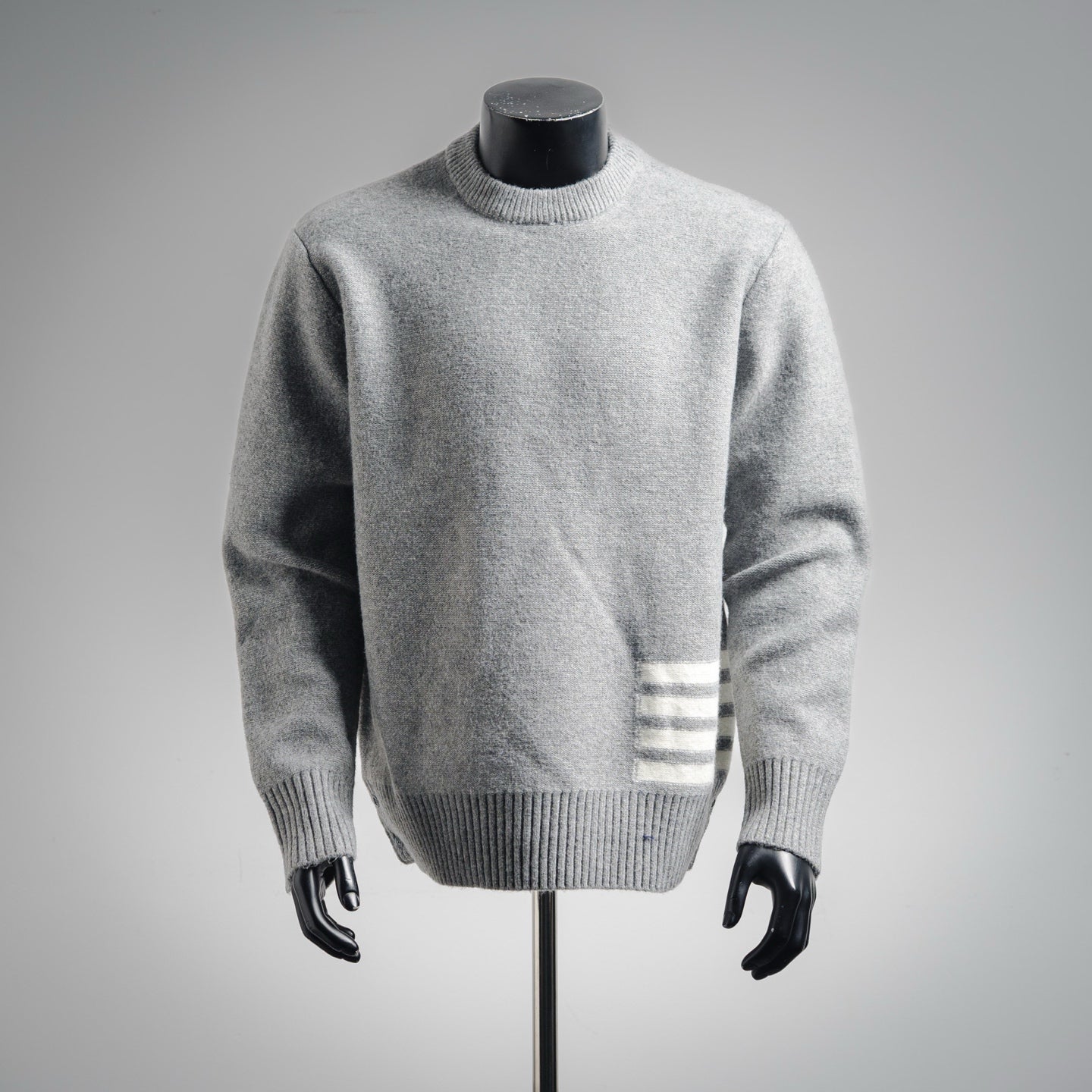 Thom 25fw leisure sweater