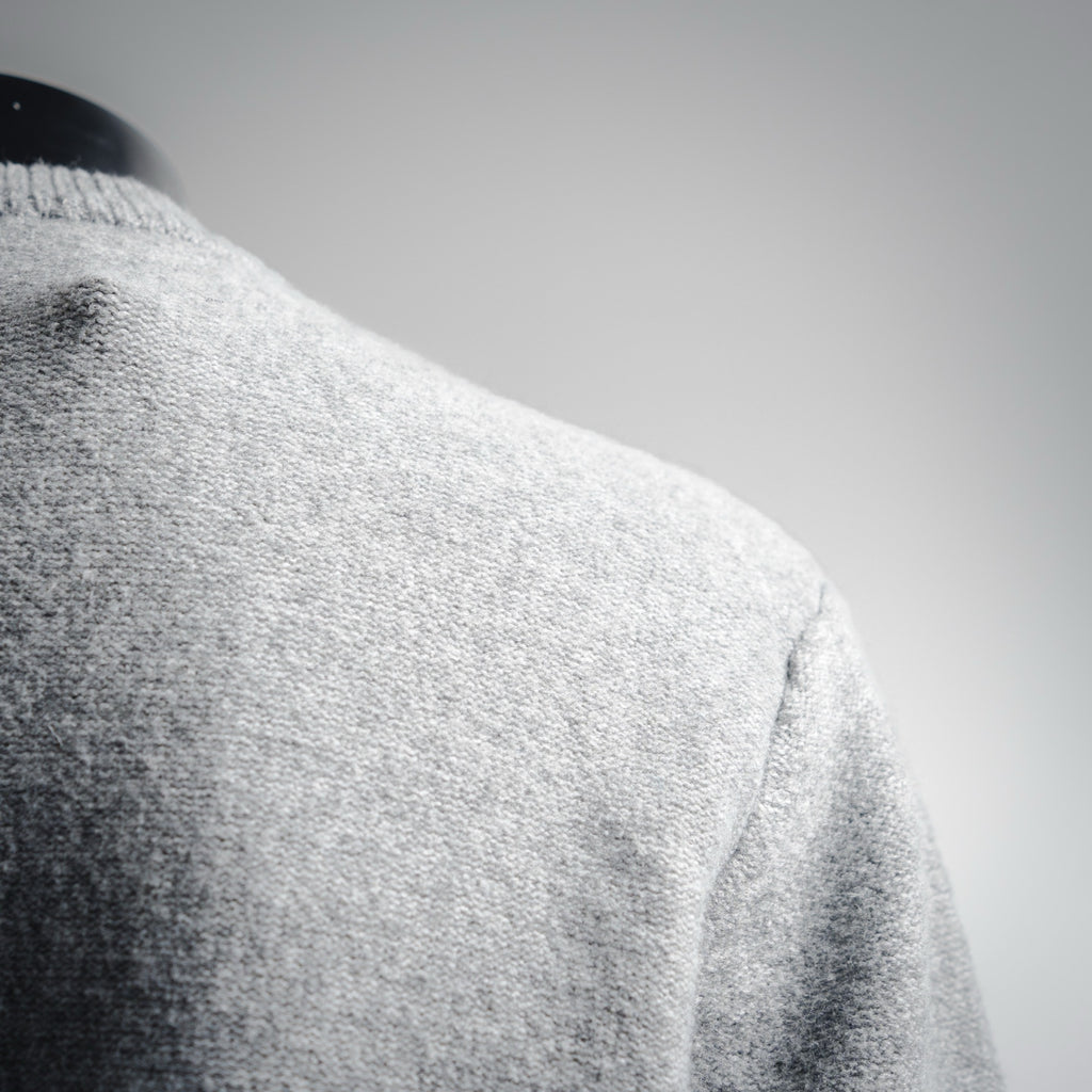 Thom 25fw leisure sweater