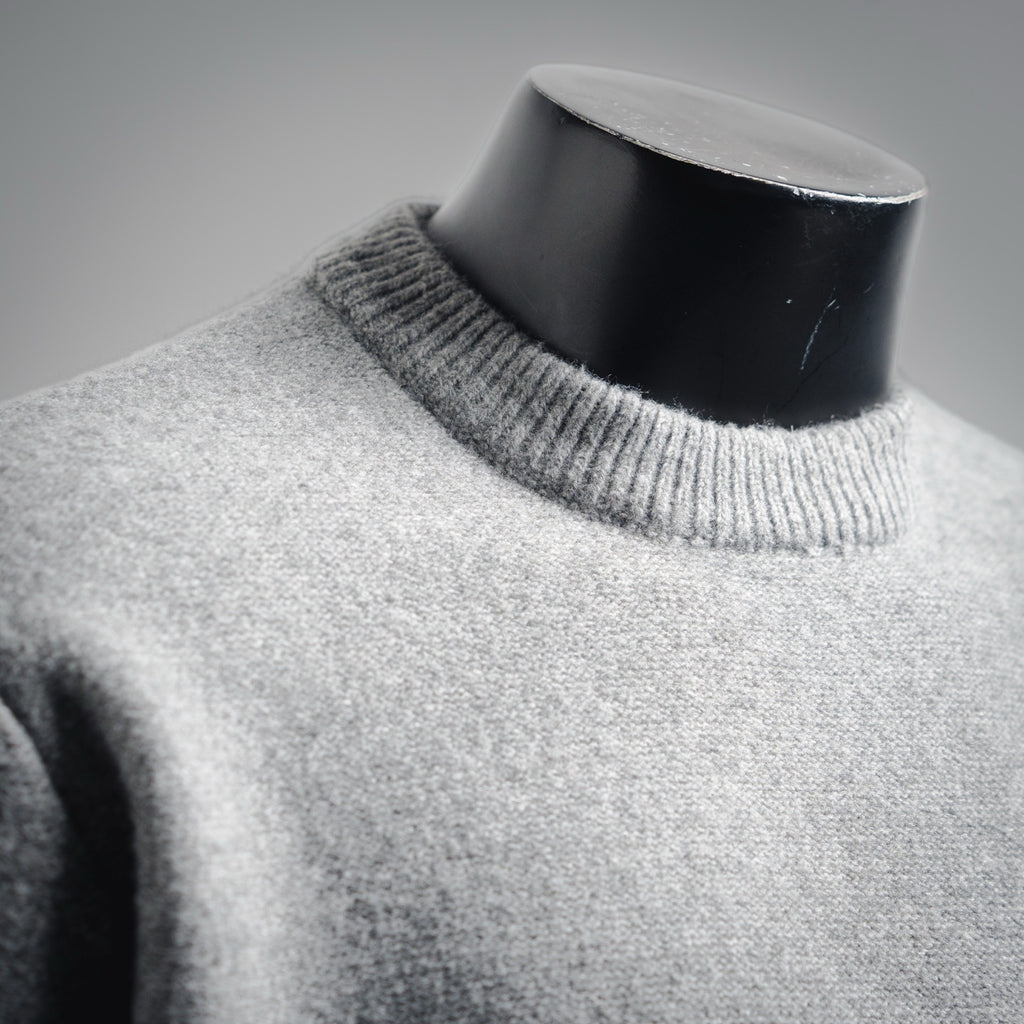 Thom 25fw leisure sweater