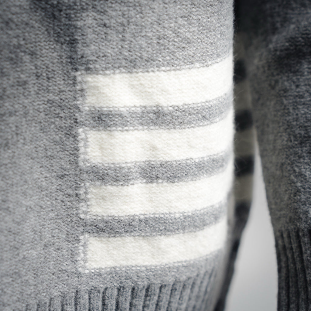 Thom 25fw leisure sweater