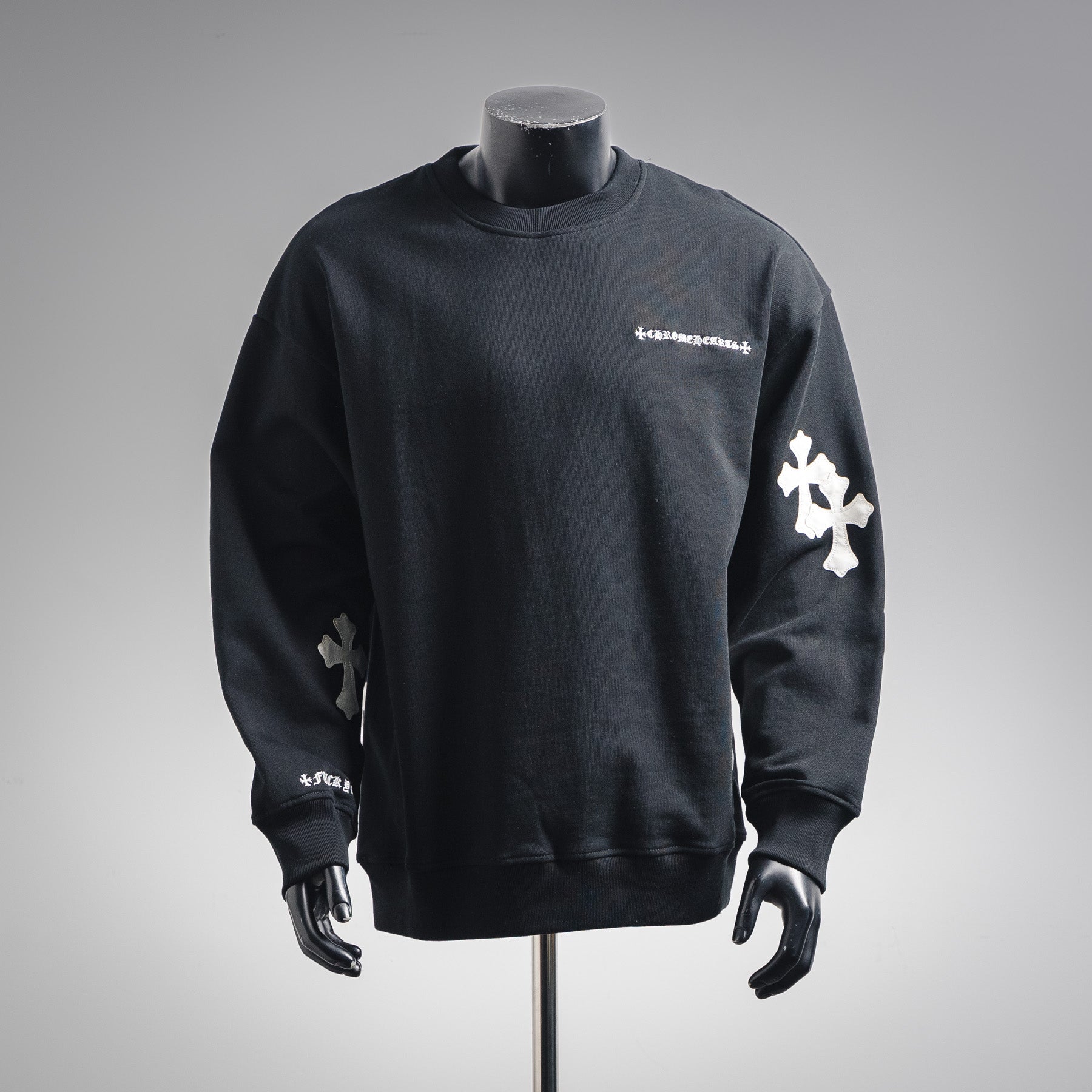 Chrome 25fw leisure shirt