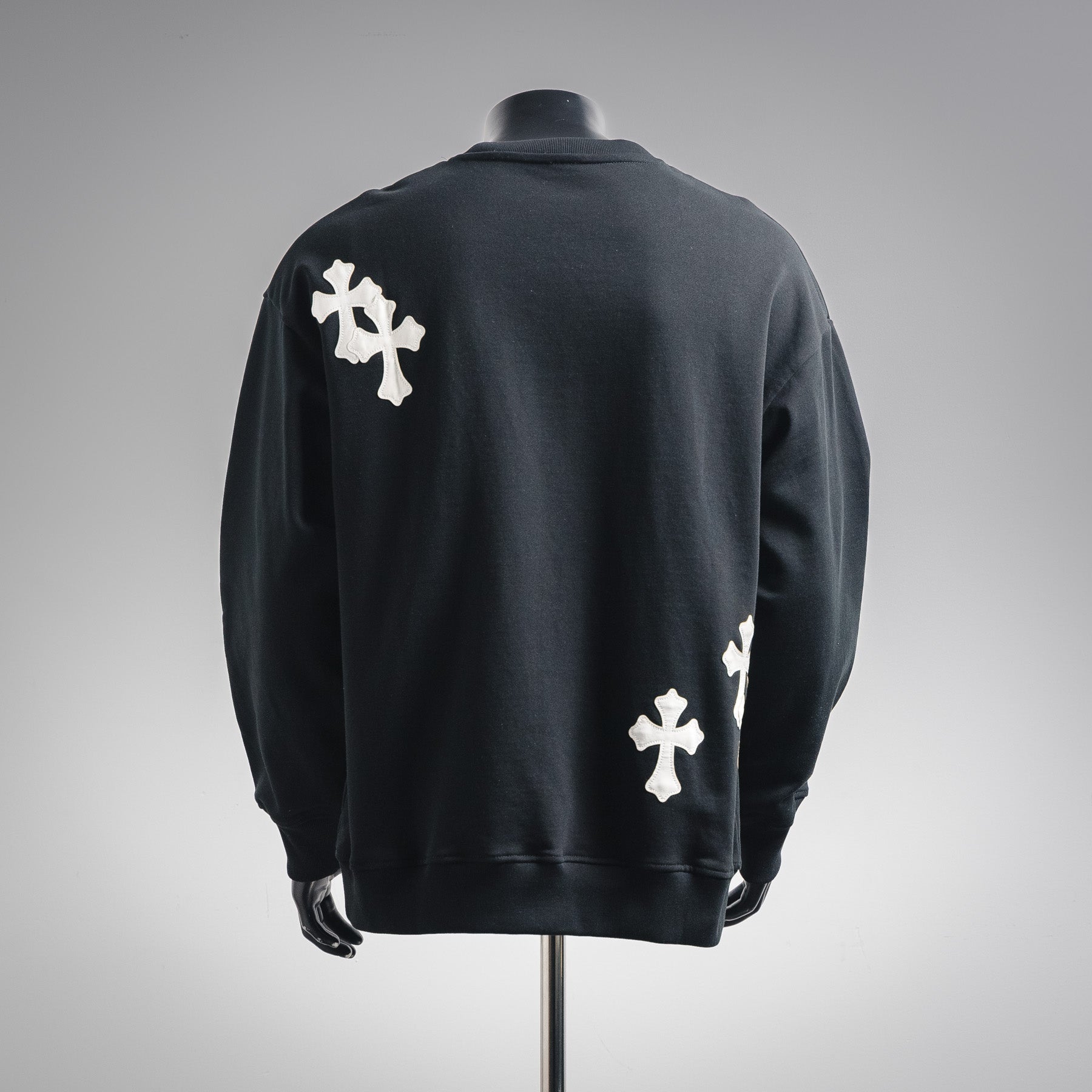 Chrome 25fw leisure shirt