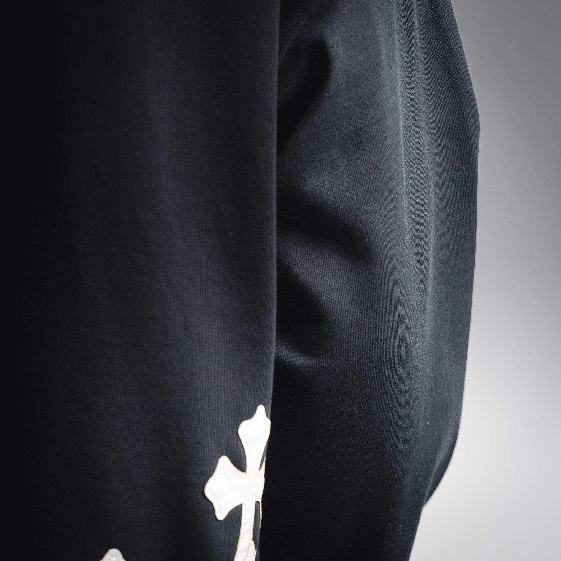 Chrome 25fw leisure shirt