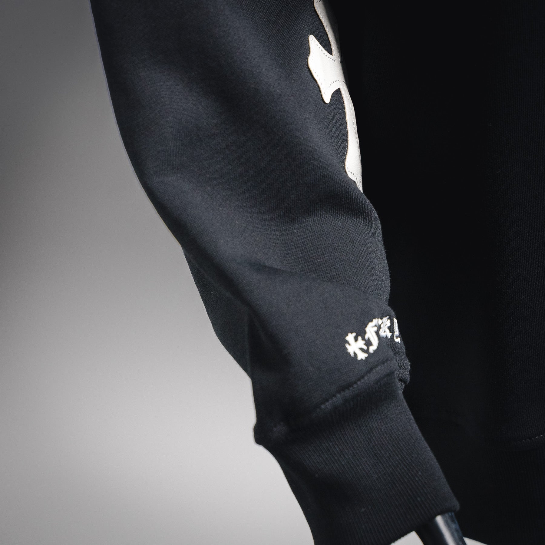 Chrome 25fw leisure shirt