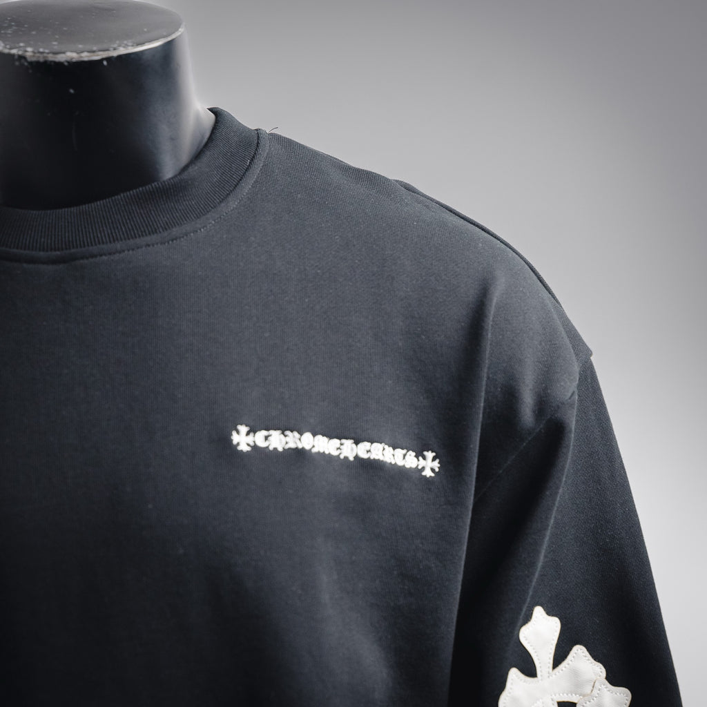 Chrome 25fw leisure shirt