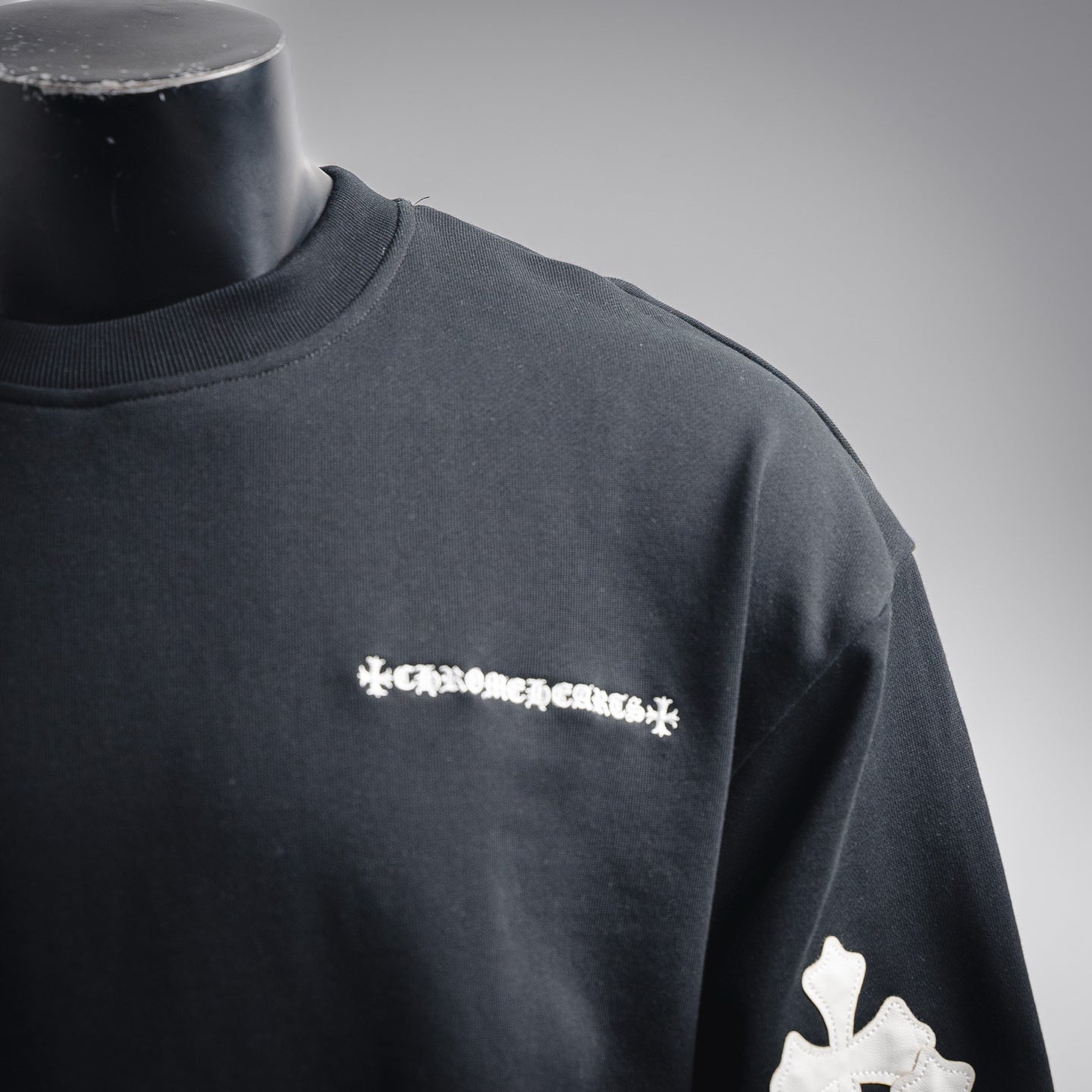 Chrome 25fw leisure shirt