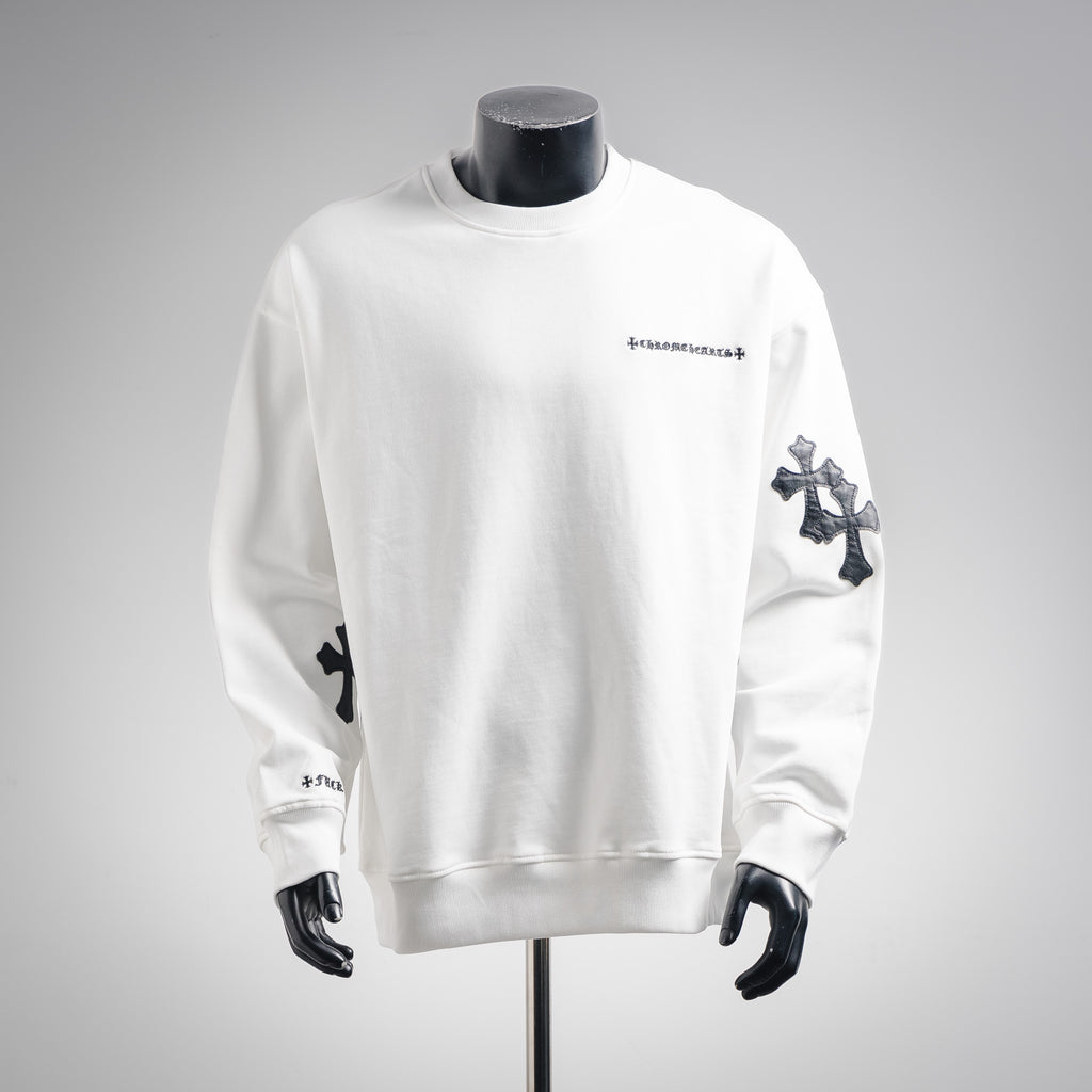 Chrome 25fw leisure shirt