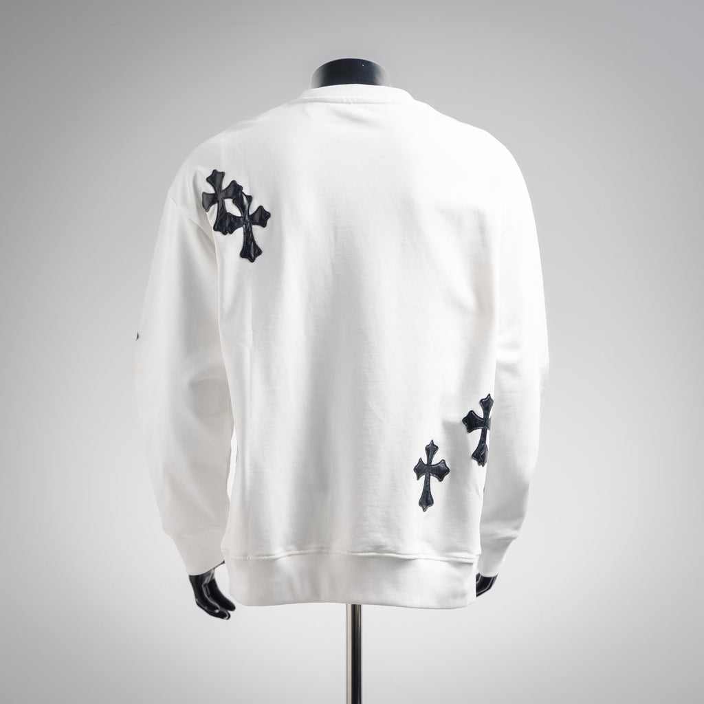 Chrome 25fw leisure shirt