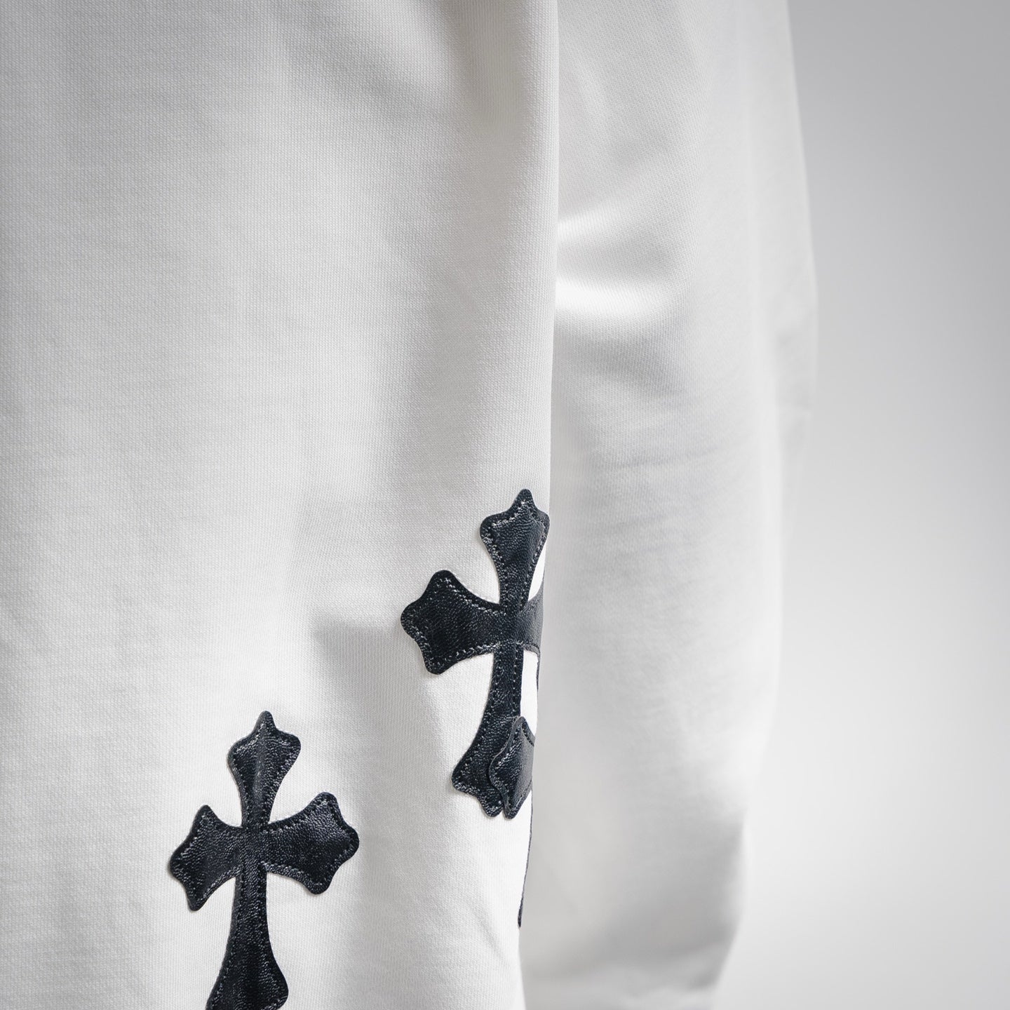 Chrome 25fw leisure shirt