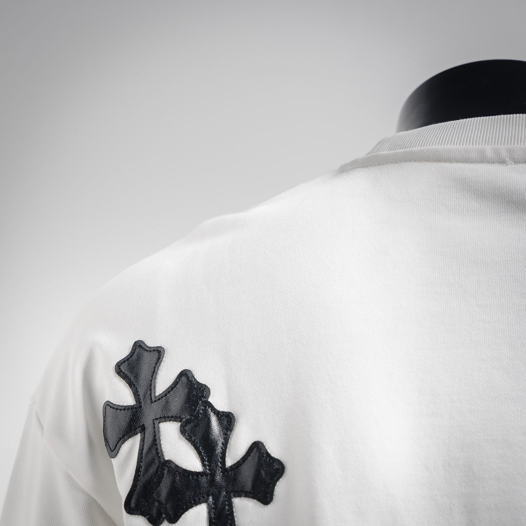 Chrome 25fw leisure shirt