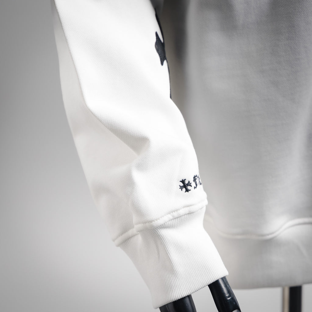 Chrome 25fw leisure shirt