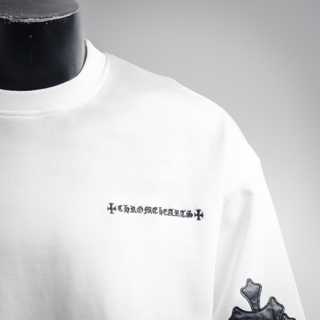 Chrome 25fw leisure shirt