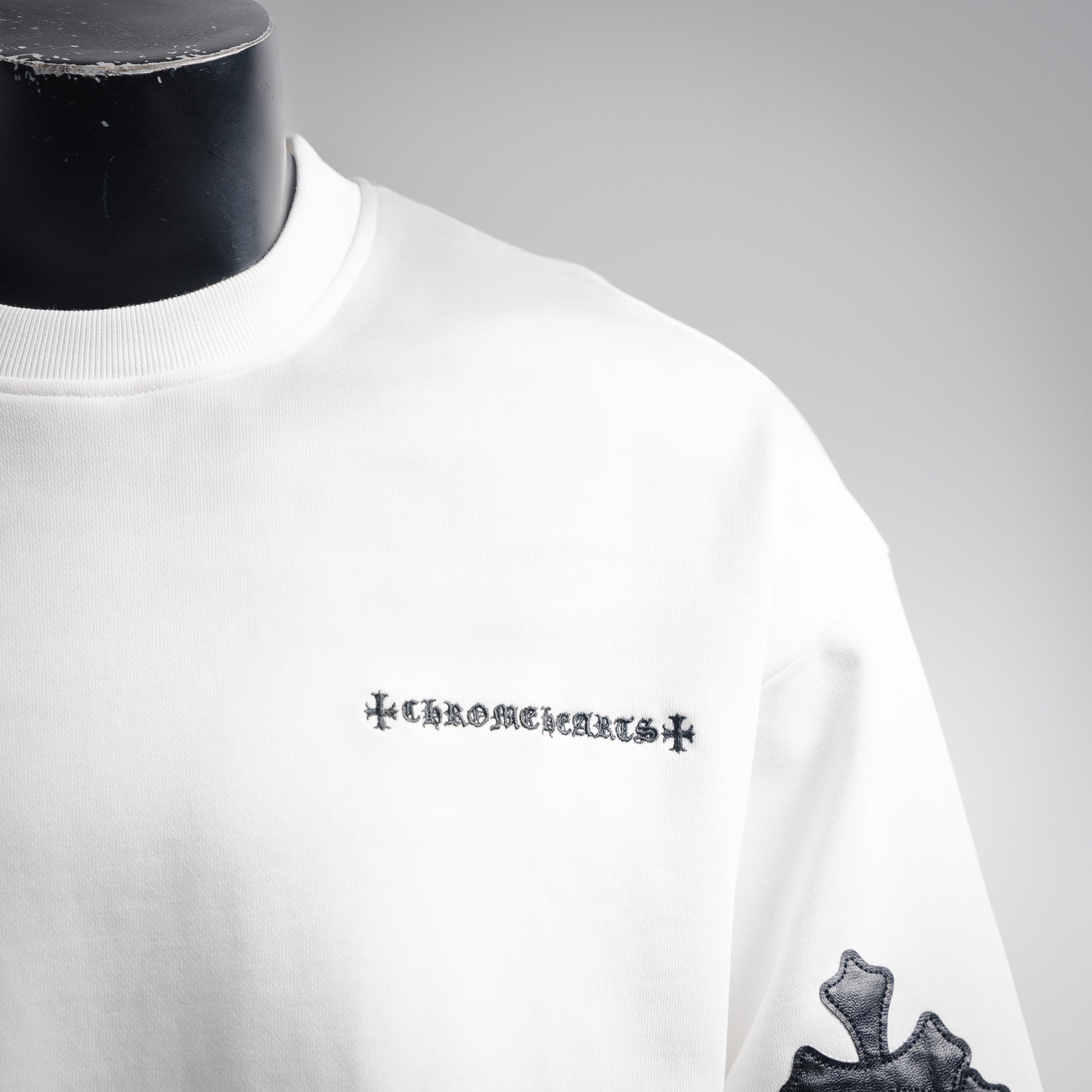 Chrome 25fw leisure shirt