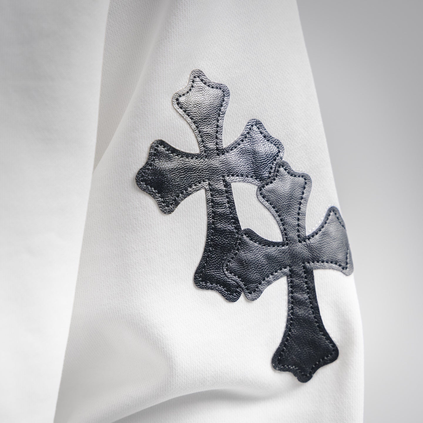 Chrome 25fw leisure shirt