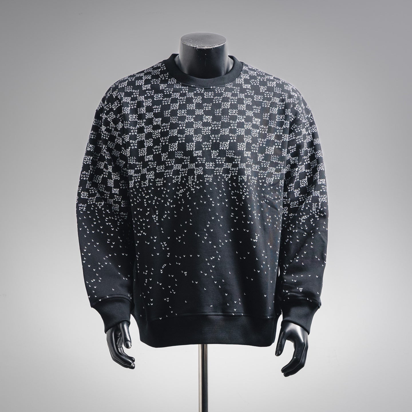 Louis 25fw all-match shirt