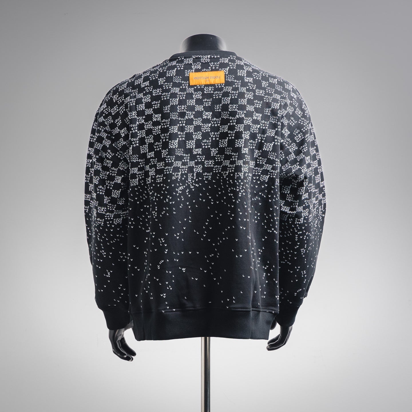 Louis 25fw all-match shirt