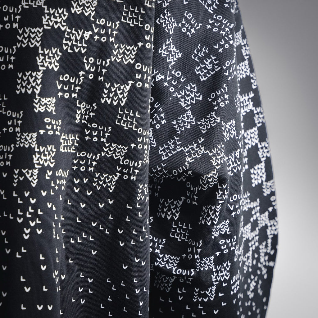 Louis 25fw all-match shirt