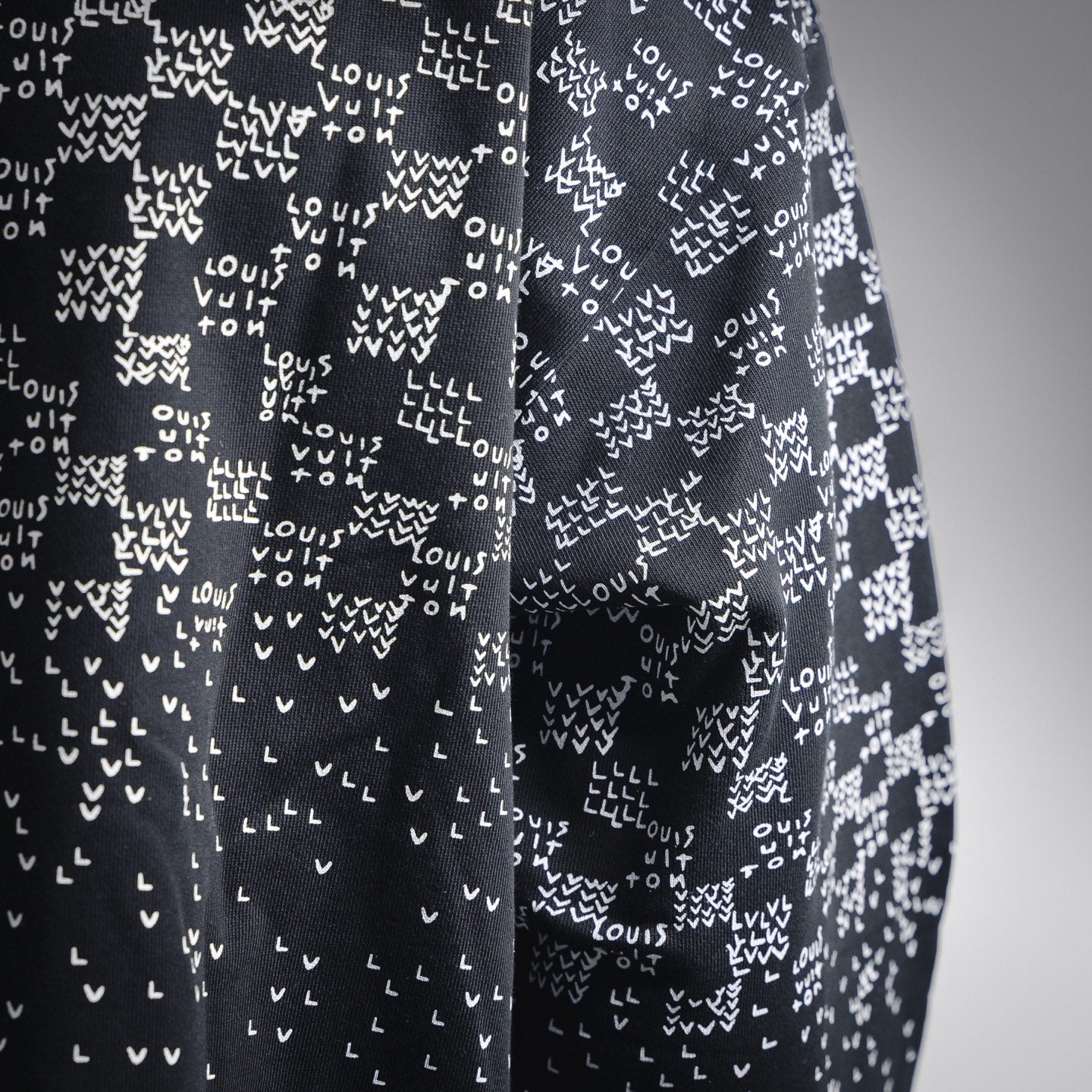 Louis 25fw all-match shirt