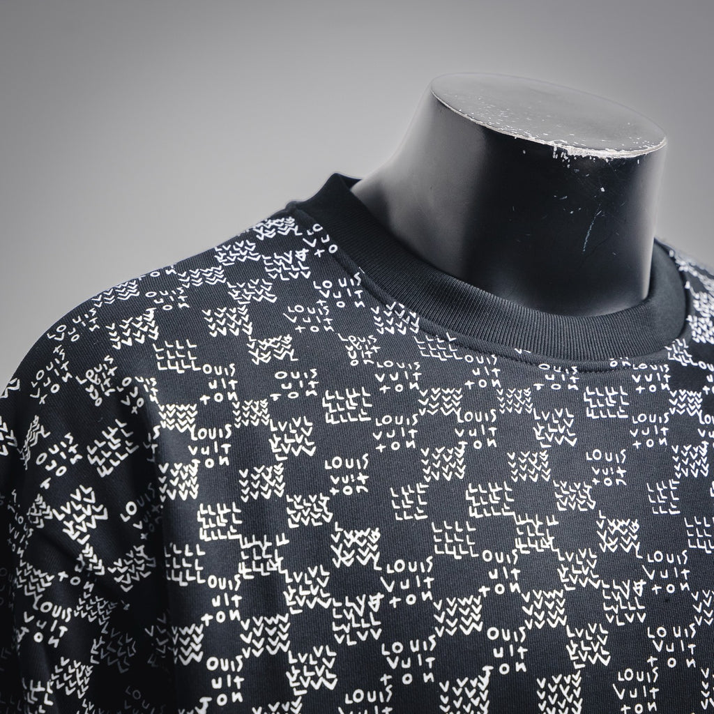 Louis 25fw all-match shirt