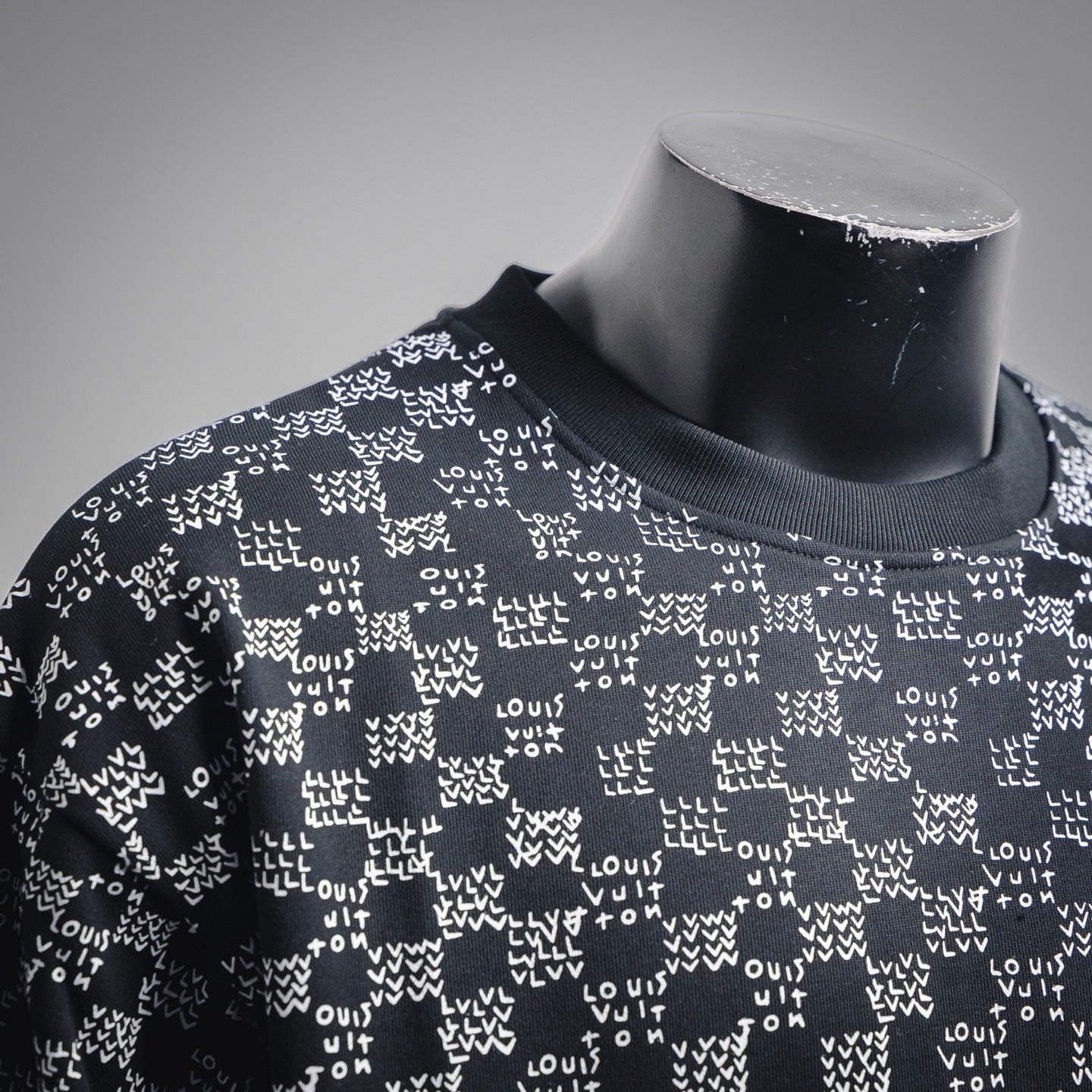 Louis 25fw all-match shirt