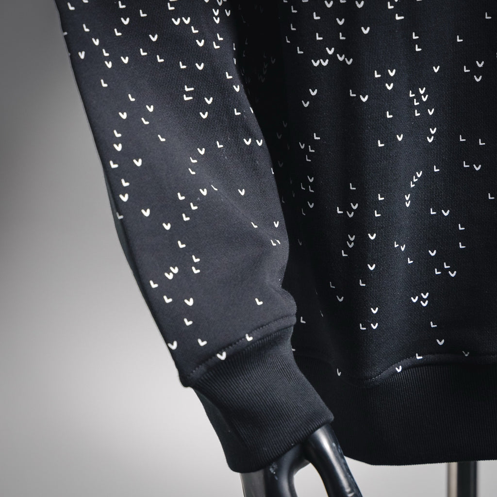 Louis 25fw all-match shirt