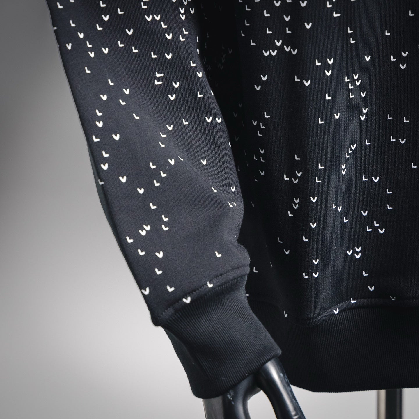 Louis 25fw all-match shirt