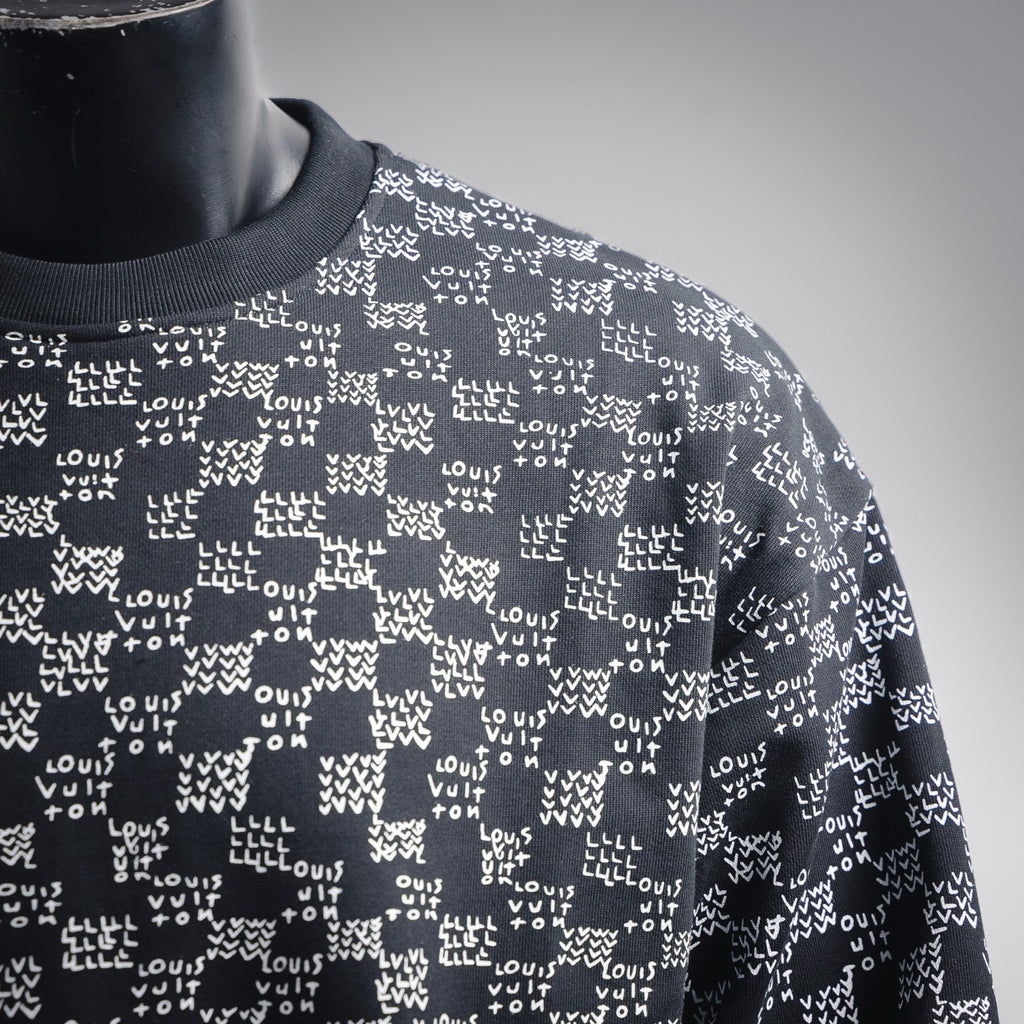 Louis 25fw all-match shirt