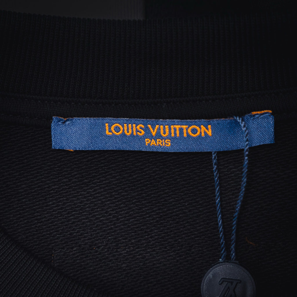 Louis 25fw all-match shirt