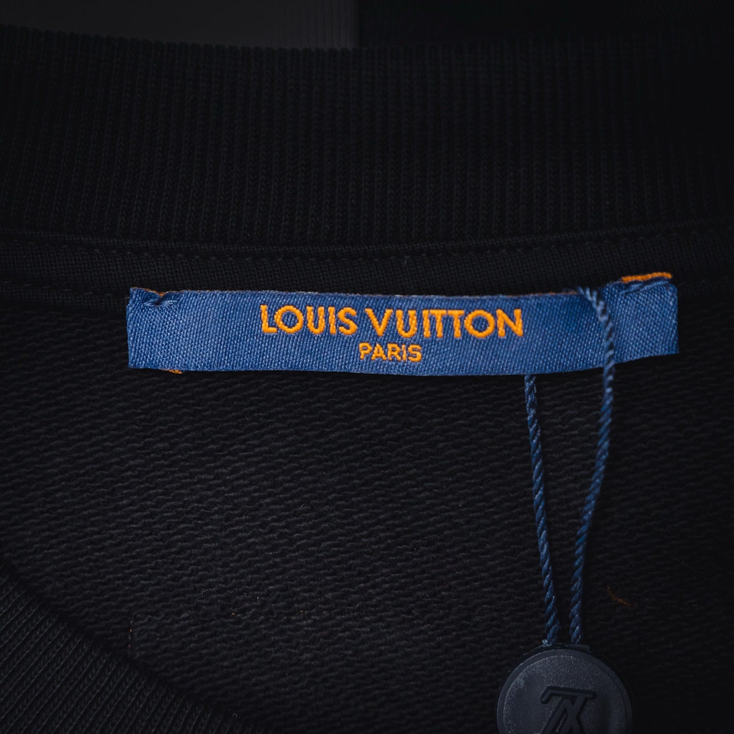 Louis 25fw all-match shirt