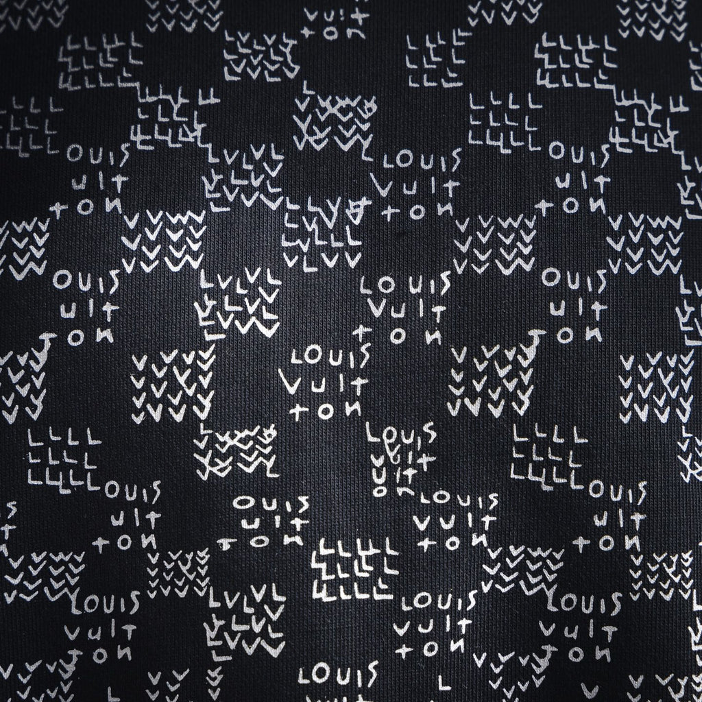 Louis 25fw all-match shirt