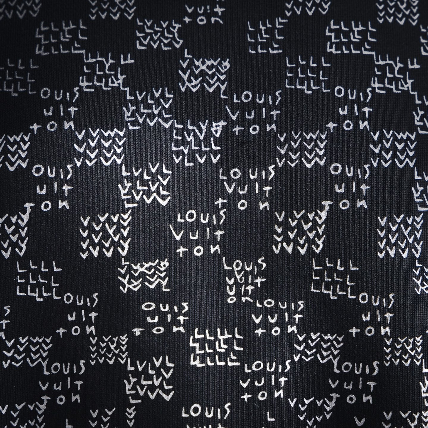 Louis 25fw all-match shirt