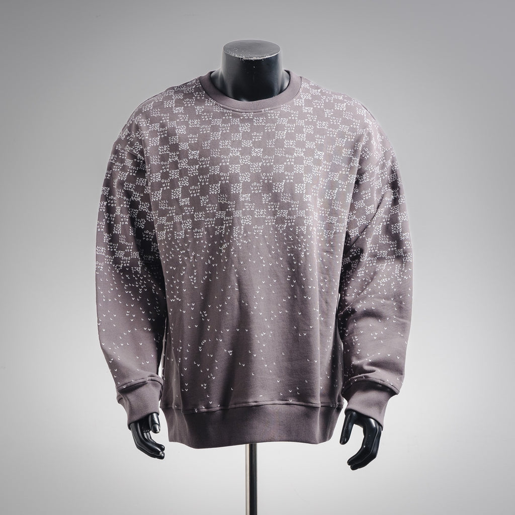 Louis 25fw all-match shirt