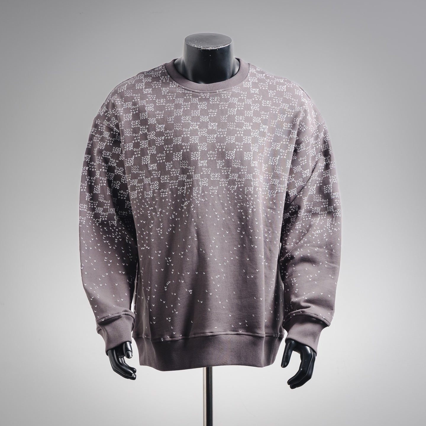 Louis 25fw all-match shirt