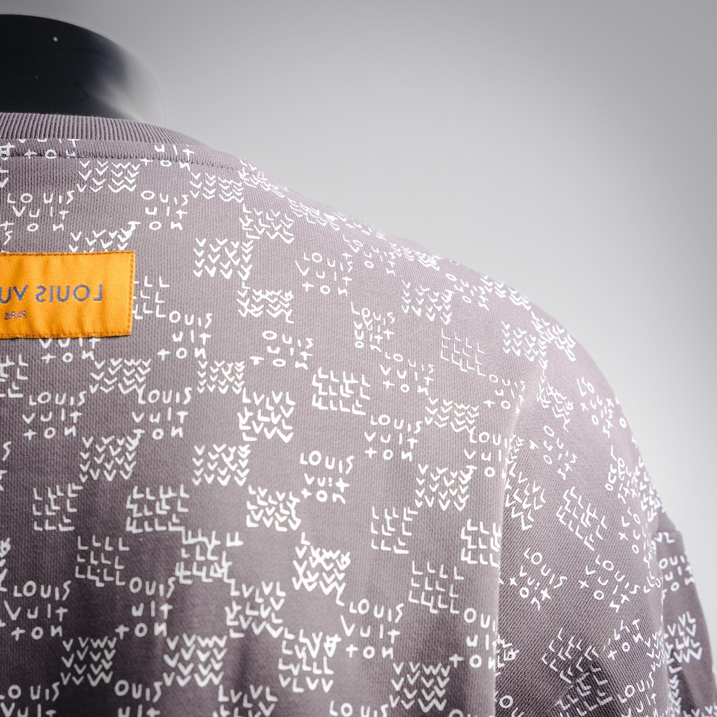 Louis 25fw all-match shirt